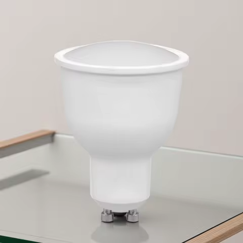1-10Pack 12W LED Spotlight GU10 Bulb 38 120 Bean Angle 3000K 4000K 6000K Cool Lighting Leds for Home