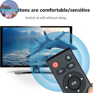 Alittlesearch Remote Control For TX6 TX2 TX5 TX8 Mini TX6S SQ2-BOX Max Tx92 Tx2 Tx5 Tx66 Tx68 X4 W2 