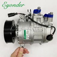 AC Compressor 7SEU16C for Volkswagen TOUAREG 3.2 3.6 V6 6.0 3B0820803C 7L6820803P 7L6820803L 7P08208
