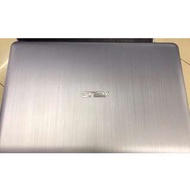 (二手) ASUS VM520 15.5" i5-7200U 4G 500G/128G SSD 2G獨顯 Laptop 90%NEW