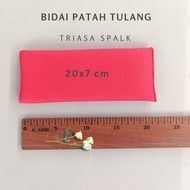 Broken bone blinds 20x7 cm || Bone fracture spalk || Foam layer