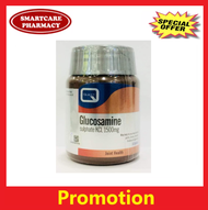 Quest Glucosamine Sulphate 1500mg 30's 100% ORIGINAL