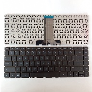 for HP 14AB 14-AB 14AL 13-U 14-AL W118 TPN-Q171 Q158 keyboard