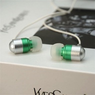 Fgb Japanese Original Inventory Japanese MP3MP4 Mobile Phone Adapter Earbuds Earphone High Resolutio