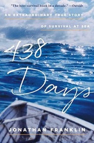 438 Days: An Extraordinary True Story Of Survival At Sea