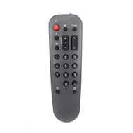 Panasonic 2140 (For CRT OLD Model TV's) - Remote Control