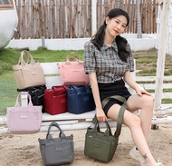 GUDIKA-พร้อมส่ง🔥กระเป๋าสะพายข้าง bag กระเป๋าสะพายข้างผญ TOTE BAG กระเป๋า กระเป๋าสะพาย รุ่น-5193