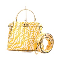 [二手] Fendi Peekaboo Mini 8BN244-AGKR