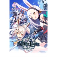 🎮 [Game PC / Notebook 💻 เกมส์คอมพิวเตอร์ 🖥️ ดาวน์โหลด 📂 / USB Flash Drive🏷️]🎮 AZUR LANE CROSSWAVE COMPLETE DELUXE EDITION + ALL DLCS