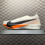 🥇Nike ZoomX StreakFly 2 Proto Sail Total Orange Running shoes