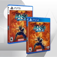[PS5] [PS4] [New] Ninja Five-O [PlayStation5] [PS5 Game] [PS5 [PlayStation4] [PS4 [PS4