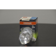 OSRAM DECOSTAR HALOGEN BULB GU5.3 12V 35W