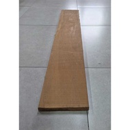 Timber/kayu perabot(1x6) (1kaki to 6kaki)
