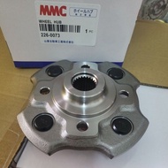 Perodua Kancil Knuckle Front Wheel Bearing Hub