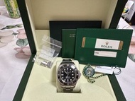 勞力士116660黑色