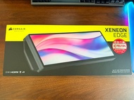 99.9%新 行貨 Corsair XENEON EDGE 14.5吋 輕觸式 LCD 副螢幕 顯示器 有保養