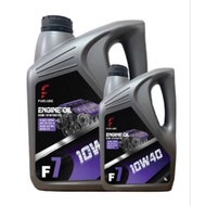 FUELUBE ENGINE OIL 10W40 SEMI SYNTHETIC