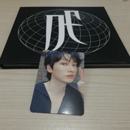 PC Eunhyuk Superjunior Official