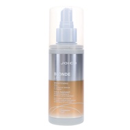 JOICO BLONDE LIFE BRIGHTENING VEIL spray for bleached hair 150ml