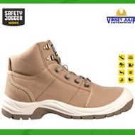 New Safety shoes Bestboy Steel Toe Cap and Steel Midsole Safety Shoes