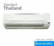 Ac Split Daikin FTNE-15MV14(1/2PK)Putih