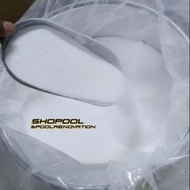 5KG CHLORINE POWDER 90% NISSAN TCCA ORIGINAL JAPAN KLORIN GRANULE