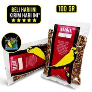 BELGIE HIGH DOSAGE CANARY FOOD