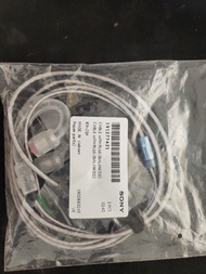 Sony ier-z1r 4.4原裝線 (全新)