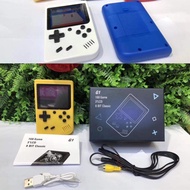 Game Boy G1 Retro Mini Handheld Game Console Built-in 168 Classic Game Gameboy