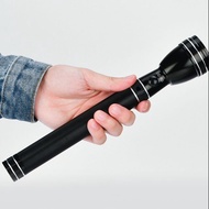 GHS Japan Original DC80 Outdoor LED Aluminum-Cadmium Flashlight