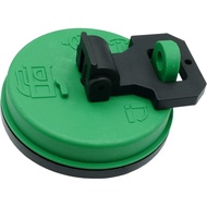 Locking Fuel Cap Replace 1428828,2010330, 2849039 Fits Caterpillar Skid Steer 216B 226B 236B 242B 24