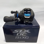 Shimano SLX DC 151 XG