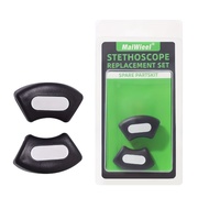 Stethoscope Name Tag for Littlmann Replacement Parts Identification Tag Professional Stethoscope Tag