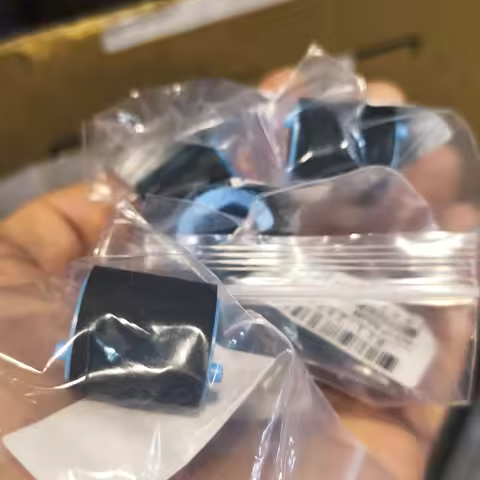 10pcs. RL1-2593-000 Paper Pickup Roller for HP 1102 1132 1212 P1102 M1132 M1212nf M1214nfh M1217nfw 