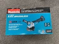 Makita 牧田 Grinder XAG26 125mm 磨機/角磨機