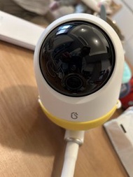 Cubo Ai 寶寶監視器