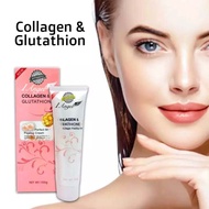I Angel Collagen and Glutathione Perfect Magic Peeling Cream 100g