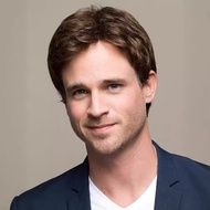 Simulation Hair Seamless Invisible Wig Men's Wig Men's Short Hair Wig Bangs Partial Brown Wig One Pi