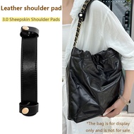 Leather shoulder pads，Stress relieving shoulder pad，pads to relieve chain pain，Fit for chanel 22bag
