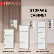 [SARAWAK] STORAGE CABINET/HOME&LIVING/FURNITURE/家具/收纳橱