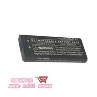 適用Nintendo DSi XL遊戲機電池UTL-003 UTL-001