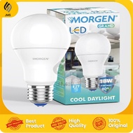 CAHAYA BULB Lamp MORGEN 5 WATT 7 WATT 9 WATT 11 WATT 14 WATT 16 WATT 18 WATT LED BULB Bulb Bulb 5W 7