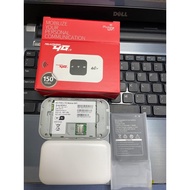 Modem Wifi Mifi Telkomsel 4G Lte 5G UNLOCK ALL OPERATOR Modem Wifi K300 Batre wifi Telkomsel Baterai