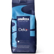 Lavazza Lucaffe Decaf Whole coffee bean
