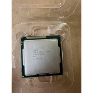 CPU I7 2600 for main H61