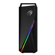 [Free Office 2019] ROG Desktop GT15 G15CK SG003T | i5-10400 | 8GB RAM | 1TB SSD | GTX1650 SUPER | 3Y ASUS WARANTY