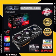 ASUS DUAL RX6700XT-O12G / OC / ROG STRIX RX6700-O12G GAMING / TUF RX6800-O16G GAMING / TUF RX6800XT-