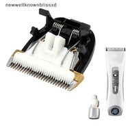 NESE Ceramic  Knife Cutter Head for Codos CP-9600 Replacement  for Codos CP6800 9600 Pet Trimmer Spa
