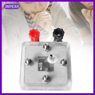 [Iniyexa] Hydrogen Fuel Cell Hydrogen Fuel Demonstrator Lab Device Pem Proton Membrane