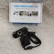 USB Video Camera X1-M